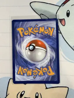 Black Kyurem ex 218/191 Ultra Rare Surging Sparks Pokemon Holo Near Mint - Image 2