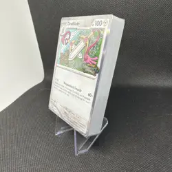 Doublade 067 Promo ME: Mega Evolution Promo Pokemon SEALED - Image 2