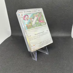 Doublade 067 Promo ME: Mega Evolution Promo Pokemon SEALED - Image 3