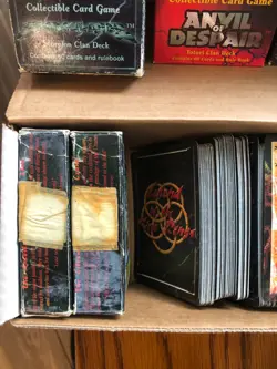 🔥Legend of the Five Rings CCG Lot - ~1,500 Cards - LR5🔥 - Image 2