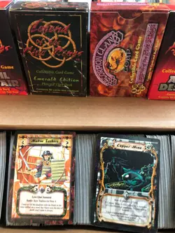 🔥Legend of the Five Rings CCG Lot - ~1,500 Cards - LR5🔥 - Image 4
