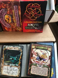 🔥Legend of the Five Rings CCG Lot - ~1,500 Cards - LR5🔥 - Image 5