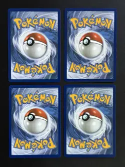 Pokemon TCG Playset - 4x Buddy-Buddy Poffin 184/217 Ascended Heroes - NM/M - Image 2