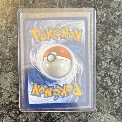 Pokemon Mega Emboar EX SIR Ascended Heroes 273/217 - Image 2