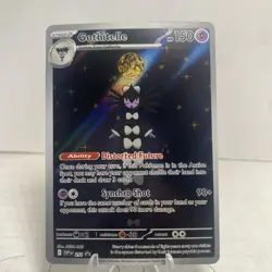 Gothitelle - Promo SV: Scarlet & Violet Promo Cards 211 NM - Image 1