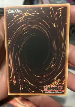 *SECRET RARE* Pot of Sloth | CORI-EN061 | Yu-Gi-Oh! Chaos Origins 1st Edition - Image 4