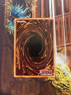 1x Dark Magician - Secret Rare - BPT-007 - LP - Image 2