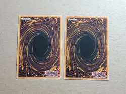 2x Melffy Staring Contest - MP23-EN141 - 1st Edition - YuGiOh-LP - Image 4
