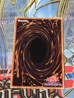 DT09-JP046 - Yugioh - Japanese - Trap Stun - Common C NM - Image 2