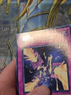 DT09-JP046 - Yugioh - Japanese - Trap Stun - Common C NM - Image 3