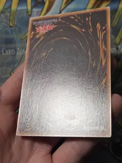 DT09-JP046 - Yugioh - Japanese - Trap Stun - Common C NM - Image 5