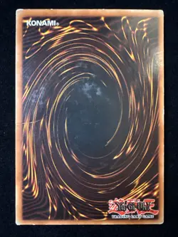 Super Rare | Giant Trunade | Magic Ruler | MRL-048 | Yu-Gi-Oh! TCG | MP - Image 4