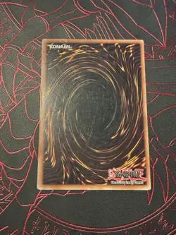 CT1-EN002 Blade Knight Collectors Tin 1 Yugioh English Secret Rare - Image 4