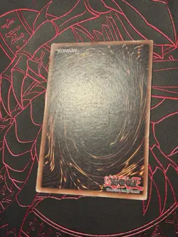 CT1-EN002 Blade Knight Collectors Tin 1 Yugioh English Secret Rare - Image 5