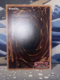 Red Eyes Darkness Metal Dragon UP01-EN002 Ultimate Rare Yu-Gi-Oh Card Near Mint - Image 2