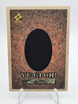 Yu-Gi-Oh 1998 Konami Dark Magician Gameboy Promo DM1 Japanese Vintage LP - Image 2