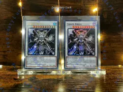 Yu-Gi-Oh! - Chaos Angel - Bundle - RA05-EN043 - SR, UR - NM - - Image 1