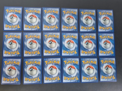 Pokemon Sun & Moon Era Reverse Holo Card Lot - LP to HP - Image 3