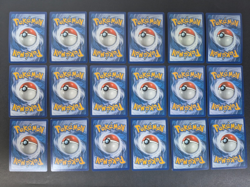 Pokemon Sun & Moon Era Reverse Holo Card Lot - LP to HP - Image 5