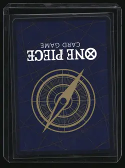 Extra Booster: One Piece Heroines Edition #EB03-061 Uta (061) Foil - Image 2