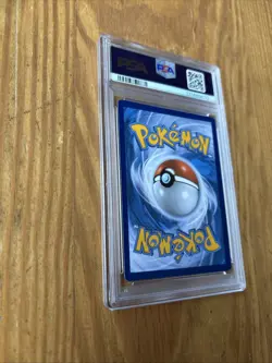 2016 Pokemon XY Generations Radiant Collection #RC6 Flareon EX PSA 8 - Image 4