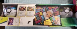 POKEMON TCG KANTO FRIENDS MINI TIN BOX EXCLUSIVES Lots Collections Sealed New - Image 2