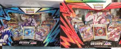 POKEMON TCG KANTO FRIENDS MINI TIN BOX EXCLUSIVES Lots Collections Sealed New - Image 3