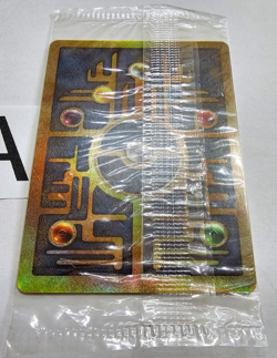 Ancient Mew SEALED Pokemon TCG Unopened 2000 Movie Promo Holo Card - VERY RARE - Image 3