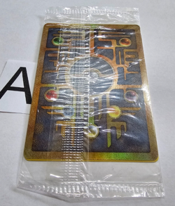 Ancient Mew SEALED Pokemon TCG Unopened 2000 Movie Promo Holo Card - VERY RARE - Image 4