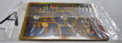 Ancient Mew SEALED Pokemon TCG Unopened 2000 Movie Promo Holo Card - VERY RARE - Image 5