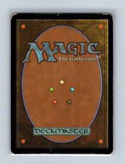 Telepathy 102 Uncommon 7th Edition Magic: The Gathering Moderately Played - Image 2