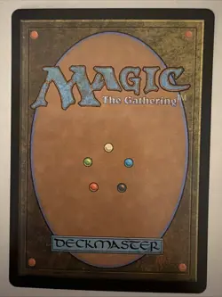 Magic Into the Flood Maw BLB - 52 FOIL Uncommon MTG NM - Image 2