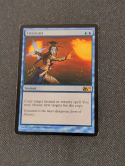Twincast Core Set 2010 (M10) Regular - Image 1
