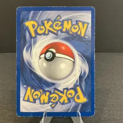 Electabuzz 24/130 Base Set 2 Rare Non-Holo HP Vintage Pokemon TCG Card - Image 2