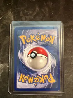 Pokemon TCG Electabuzz Base Set Unlimited Rare Card 20/102 LP Condition - Image 2