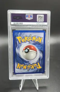 PSA 9 MINT Latios ex Holon Phantoms Holo Rare Pokemon Card 12/110 Arita - Image 2