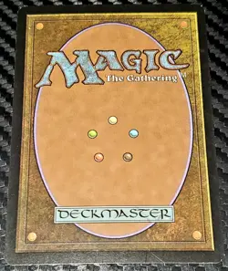 Foil Akroma, Angel of Wrath Duel Decks: Divine vs. Demonic LP MTG Magic The Gath - Image 2