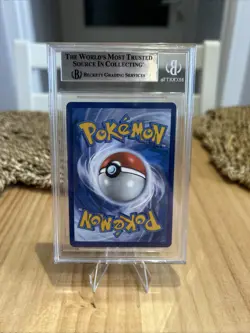 Pikachu VMAX 188/185 SWSH Vivid Voltage 2020 Secret Rare Pokemon Card BGS 7.5 - Image 2