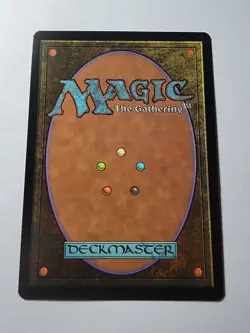 Temple of the False God, NON-FOIL - Secret Lair Encyclopedia of Magic A-Z MTG - Image 2