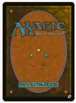 Aetherize (Foil) MTG Foundations FDN Instant Board Bounce Control | Unplayed NM - Image 3