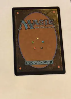 Magic: The Gathering Demonic Tutor Sorcery Foil Rare Commander Masters - Image 2