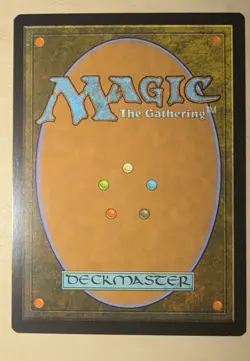 Wizards of the Coast MTG Eternal Masters Argothian Enchantress 158/249 Mythic EN - Image 2