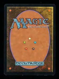 * * 1x Sandstone Needle x1 * * Mercadian Masques MTG LP Lightly Played - Image 2