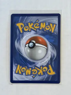 Greninja Gold Star SWSH144 - Holo Pokemon Card - Celebrations Promo - NM SWIRL - Image 2