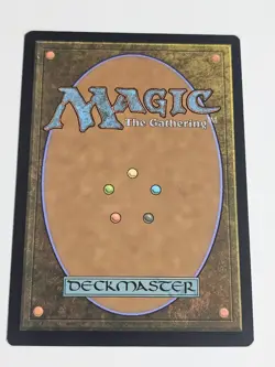 Elvish Warmaster Kaldheim Regular MTG - Image 2