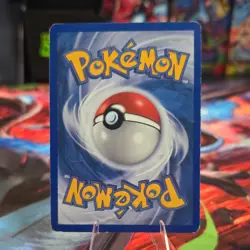 The Pokemon Company Pokemon TCG Rhydon 46/101 Hidden Legends UNL Rev Holo Unc EN - Image 2