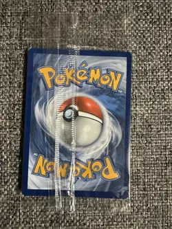 SEALED, STAMPED - Snorlax SVP051 Pokemon Center Stamped 151 ETB Promo - Image 2