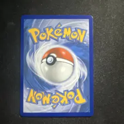 The Pokemon Company Emma XY Phantom Forces 107/119 Full Art Holo Ultra Rare EN - Image 2