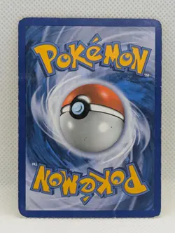 PIKACHU 94/123 C MYSTERIOUS TREASURES POKEMON DAMAGED PIKACHU - Image 2