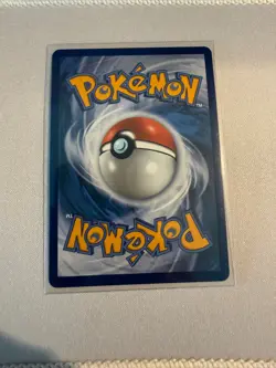 Lugia ex 082/131 Double Rare Prismatic Evolutions Pokemon Holo Near Mint - Image 2